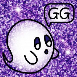 Glitter Ghost Clothing and Accessories